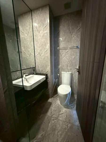 ASHTON Asoke, Bangkok, 131 Asoke Montri Road, Khlongtoei Nua, Watthana, Bangkok, 1 Bedroom, 35 sqm, Condo For Rent, by Natta Buromsee, 500335286 - DDproperty.com