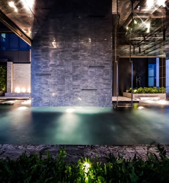 M Silom, Bangkok, 26 Narathiwas Ratchanakarin Road, Suriyawong, Bang Rak, Bangkok, 2 Bedrooms, 61 sqm, Condo For Rent, by Eastblue Horizon, 500335287 - DDproperty.com
