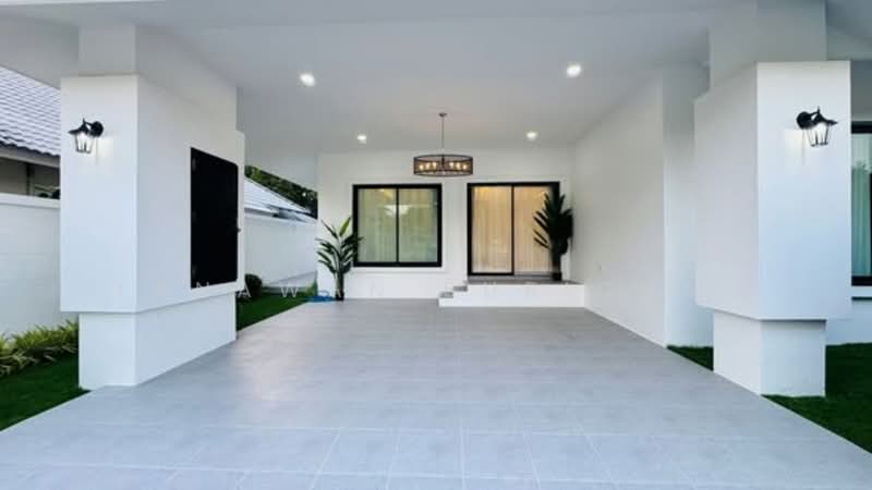 undefined, Chon Buri (Pattaya), Nong Pla Lai, Bang Lamung (Pattaya), Chon Buri (Pattaya), 3 Bedrooms, 150 sqm, Single Detached House For Sale, by Tanawan Surichai, 500335288 - DDproperty.com