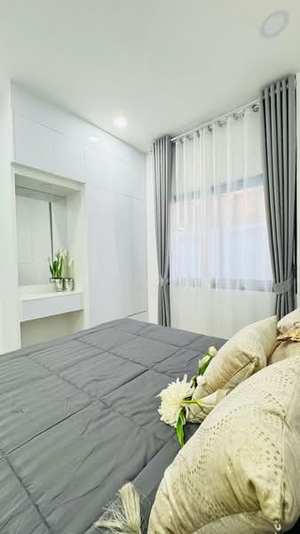 undefined, ชลบุรี, หนองปลาไหล, บางละมุง, ชลบุรี, 150 ตร.ม., บ้านเดี่ยว ขาย, โดย Tanawan Surichai, 500335288 - DDproperty.com