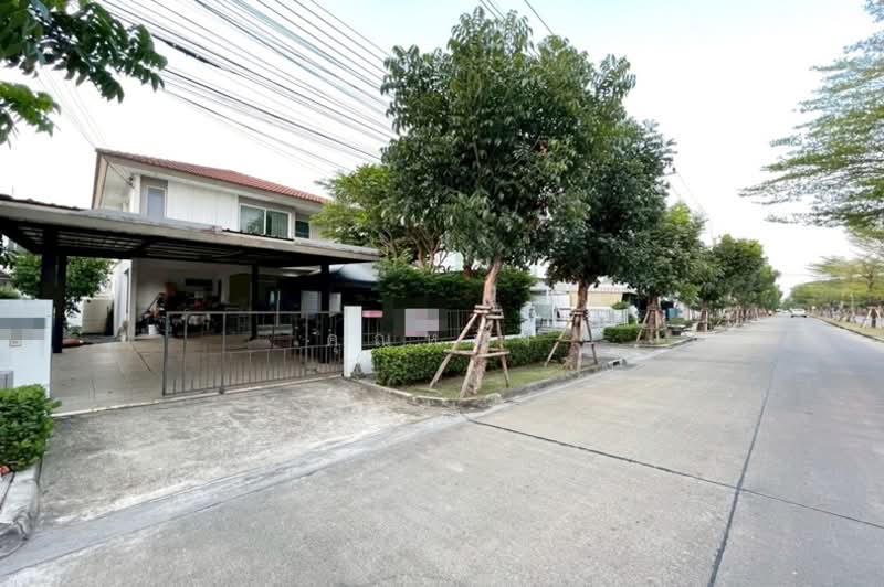 Inizio Rangsit-Klong 3 : อินนิซิโอ รังสิต-คลอง 3, ปทุมธานี, ถนน เลียบคลองสาม, คลองสาม, คลองหลวง, ปทุมธานี, 112 ตร.ม., บ้านเดี่ยว ขาย, โดย คุณหนึ่ง, 500335290 - DDproperty.com