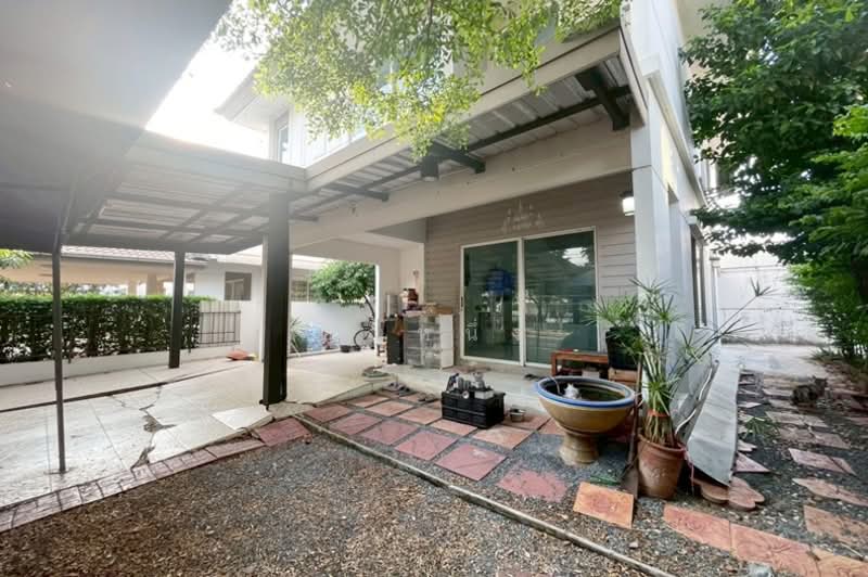 Inizio Rangsit-Klong 3, Pathum Thani, Liab Klong Sam Road, Khlong Sam, Khlong Luang, Pathum Thani, 3 Bedrooms, 112 sqm, Single Detached House For Sale, by คุณหนึ่ง, 500335290 - DDproperty.com