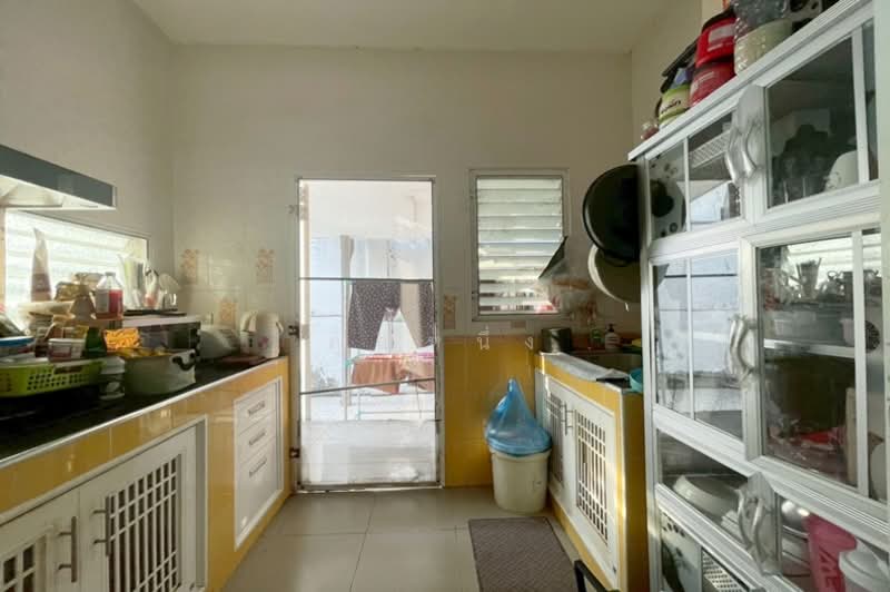 Inizio Rangsit-Klong 3, Pathum Thani, Liab Klong Sam Road, Khlong Sam, Khlong Luang, Pathum Thani, 3 Bedrooms, 112 sqm, Single Detached House For Sale, by คุณหนึ่ง, 500335290 - DDproperty.com