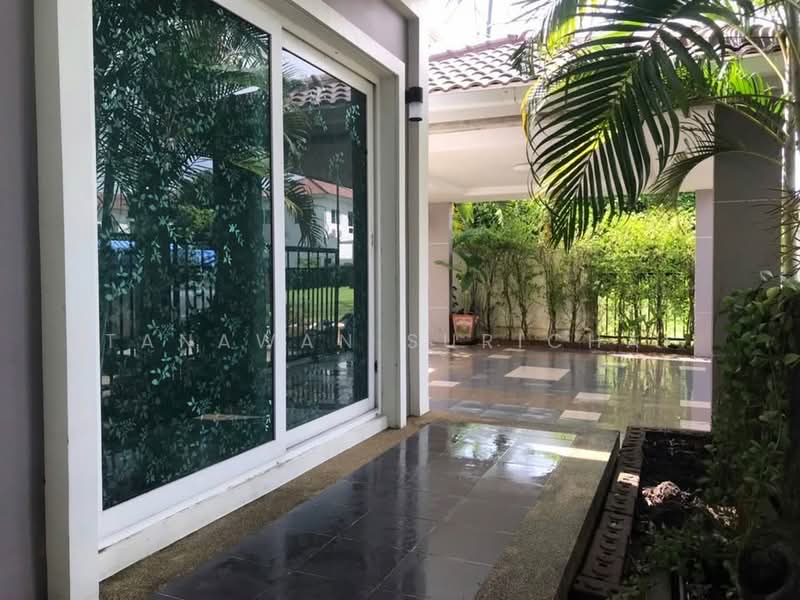 undefined, Chon Buri (Pattaya), Ban Suan, Muang Chon Buri, Chon Buri (Pattaya), 3 Bedrooms, 150 sqm, Single Detached House For Sale, by Tanawan Surichai, 500335292 - DDproperty.com