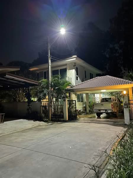 undefined, Chon Buri (Pattaya), Ban Suan, Muang Chon Buri, Chon Buri (Pattaya), 3 Bedrooms, 150 sqm, Single Detached House For Sale, by Tanawan Surichai, 500335292 - DDproperty.com