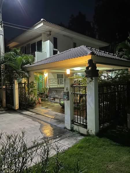 undefined, Chon Buri (Pattaya), Ban Suan, Muang Chon Buri, Chon Buri (Pattaya), 3 Bedrooms, 150 sqm, Single Detached House For Sale, by Tanawan Surichai, 500335292 - DDproperty.com
