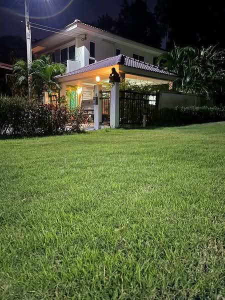 undefined, Chon Buri (Pattaya), Ban Suan, Muang Chon Buri, Chon Buri (Pattaya), 3 Bedrooms, 150 sqm, Single Detached House For Sale, by Tanawan Surichai, 500335292 - DDproperty.com