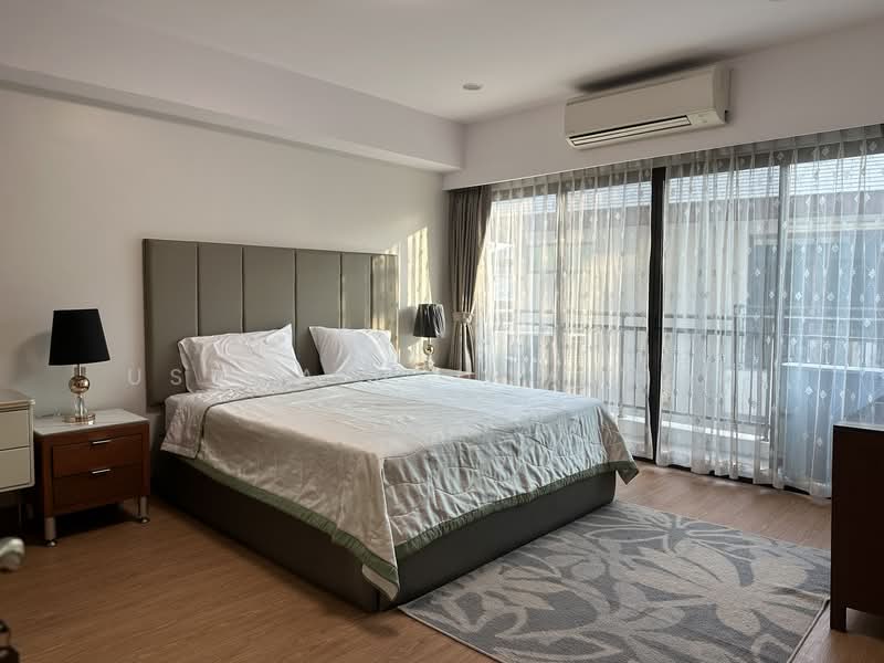 Perfect Masterpiece Rama 9, Bangkok, Highway No. 7 Parallel Route, Prawet, Bangkok, 6 Bedrooms, 600 sqm, Single Detached House For Rent, by Usuma Usumachat, 500335295 - DDproperty.com