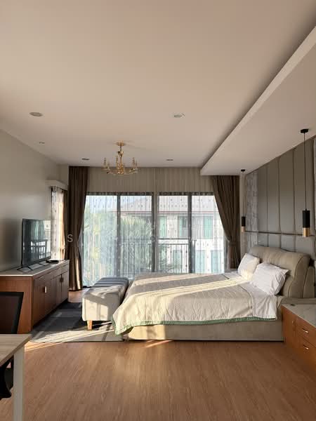 Perfect Masterpiece Rama 9, Bangkok, Highway No. 7 Parallel Route, Prawet, Bangkok, 6 Bedrooms, 600 sqm, Single Detached House For Rent, by Usuma Usumachat, 500335295 - DDproperty.com