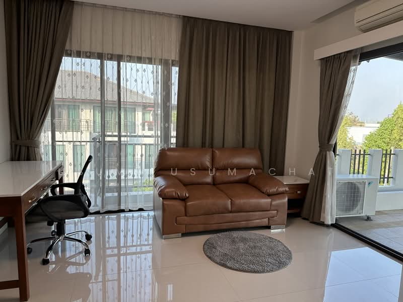 Perfect Masterpiece Rama 9, Bangkok, Highway No. 7 Parallel Route, Prawet, Bangkok, 6 Bedrooms, 600 sqm, Single Detached House For Rent, by Usuma Usumachat, 500335295 - DDproperty.com