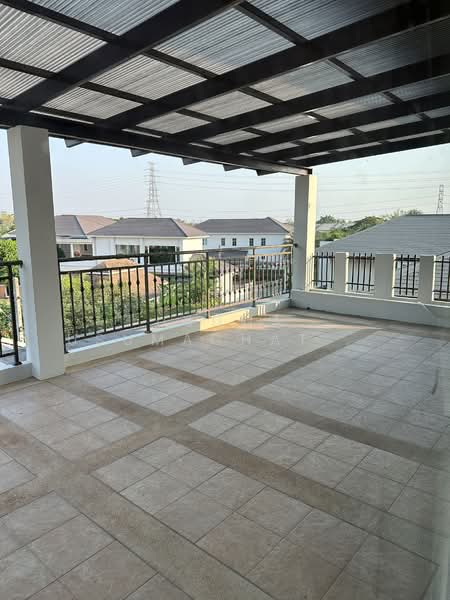 Perfect Masterpiece Rama 9, Bangkok, Highway No. 7 Parallel Route, Prawet, Bangkok, 6 Bedrooms, 600 sqm, Single Detached House For Rent, by Usuma Usumachat, 500335295 - DDproperty.com