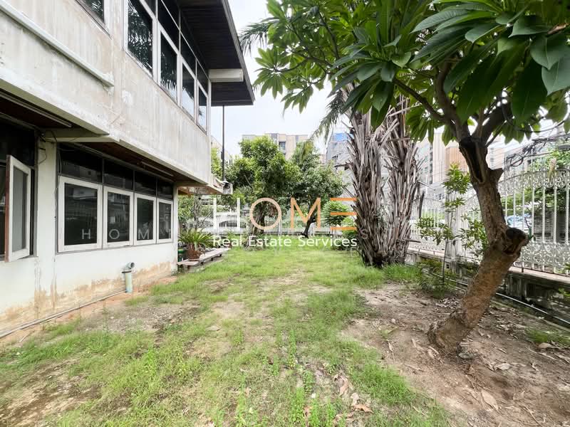 ที่ดินและสิ่งปลูกสร้าง สุขุมวิท 97/1, Bangkok, Bang Chak, Phra Khanong, Bangkok, , 732 sqm, Land For Sale, by HOME Real Estate Service, 500335296 - DDproperty.com