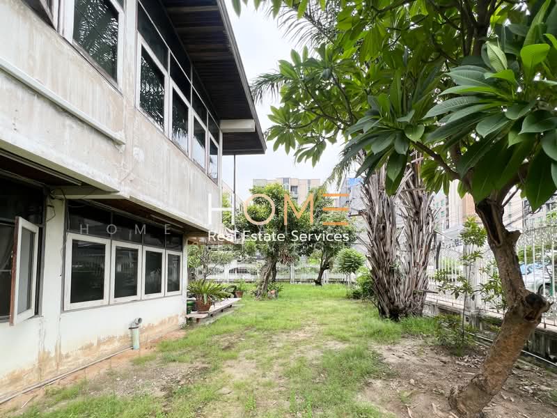 ที่ดินและสิ่งปลูกสร้าง สุขุมวิท 97/1, Bangkok, Bang Chak, Phra Khanong, Bangkok, , 732 sqm, Land For Sale, by HOME Real Estate Service, 500335296 - DDproperty.com