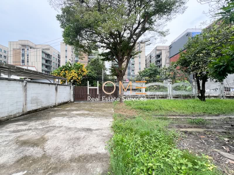 ที่ดินและสิ่งปลูกสร้าง สุขุมวิท 97/1, Bangkok, Bang Chak, Phra Khanong, Bangkok, , 732 sqm, Land For Sale, by HOME Real Estate Service, 500335296 - DDproperty.com