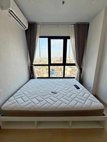 Supalai Loft Prajadhipok-Wongwian Yai, Bangkok, Prajadhipok Road, Somdet Chao Phraya, Khlong San, Bangkok, 2 Bedrooms, 48 sqm, Condo For Sale, by Piyawan Maiyapan, 500335298 - DDproperty.com