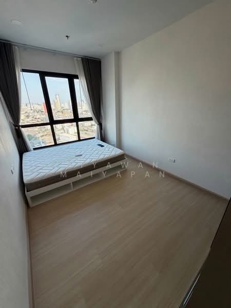 Supalai Loft Prajadhipok-Wongwian Yai, Bangkok, Prajadhipok Road, Somdet Chao Phraya, Khlong San, Bangkok, 2 Bedrooms, 48 sqm, Condo For Sale, by Piyawan Maiyapan, 500335298 - DDproperty.com