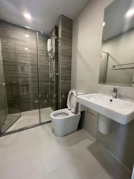 Supalai Loft Prajadhipok-Wongwian Yai : ศุภาลัย ลอฟท์ ประชาธิปก-วงเวียนใหญ่, กรุงเทพ, ถนนประชาธิปก, สมเด็จเจ้าพระยา, คลองสาน, กรุงเทพ, 48 ตร.ม., คอนโด ขาย, โดย Piyawan Maiyapan, 500335298 - DDproperty.com