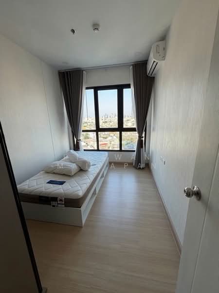 Supalai Loft Prajadhipok-Wongwian Yai, Bangkok, Prajadhipok Road, Somdet Chao Phraya, Khlong San, Bangkok, 2 Bedrooms, 48 sqm, Condo For Sale, by Piyawan Maiyapan, 500335298 - DDproperty.com