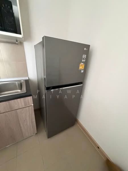 Supalai Loft Prajadhipok-Wongwian Yai, Bangkok, Prajadhipok Road, Somdet Chao Phraya, Khlong San, Bangkok, 2 Bedrooms, 48 sqm, Condo For Sale, by Piyawan Maiyapan, 500335298 - DDproperty.com
