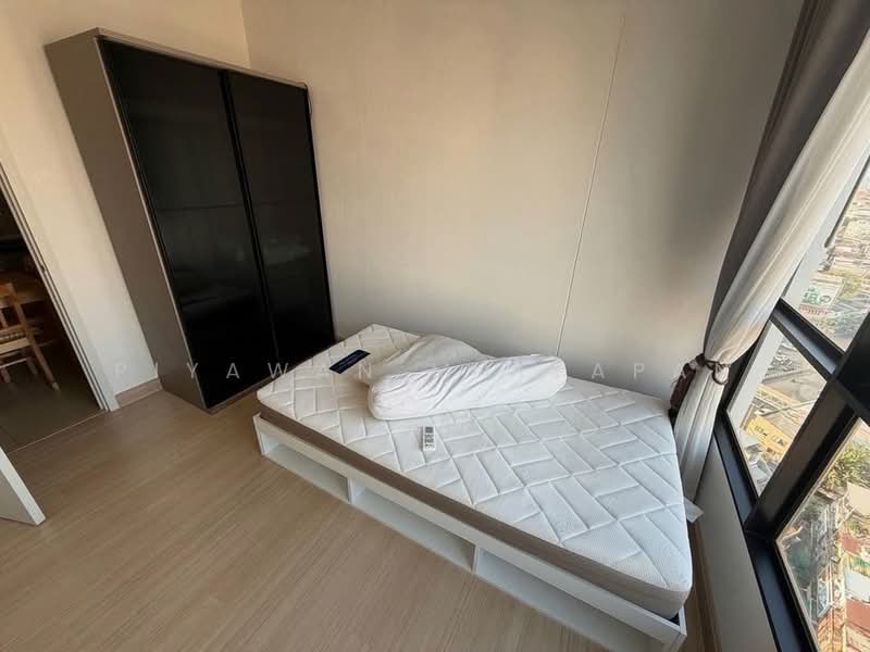 Supalai Loft Prajadhipok-Wongwian Yai, Bangkok, Prajadhipok Road, Somdet Chao Phraya, Khlong San, Bangkok, 2 Bedrooms, 48 sqm, Condo For Sale, by Piyawan Maiyapan, 500335298 - DDproperty.com