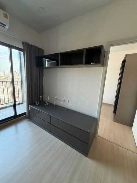 Supalai Loft Prajadhipok-Wongwian Yai, Bangkok, Prajadhipok Road, Somdet Chao Phraya, Khlong San, Bangkok, 2 Bedrooms, 48 sqm, Condo For Sale, by Piyawan Maiyapan, 500335298 - DDproperty.com