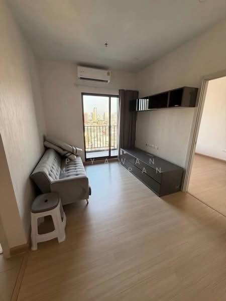 Supalai Loft Prajadhipok-Wongwian Yai, Bangkok, Prajadhipok Road, Somdet Chao Phraya, Khlong San, Bangkok, 2 Bedrooms, 48 sqm, Condo For Sale, by Piyawan Maiyapan, 500335298 - DDproperty.com