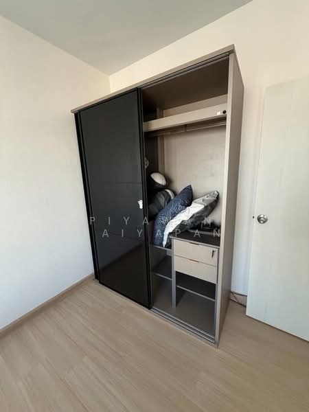 Supalai Loft Prajadhipok-Wongwian Yai, Bangkok, Prajadhipok Road, Somdet Chao Phraya, Khlong San, Bangkok, 2 Bedrooms, 48 sqm, Condo For Sale, by Piyawan Maiyapan, 500335298 - DDproperty.com