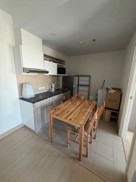 Supalai Loft Prajadhipok-Wongwian Yai : ศุภาลัย ลอฟท์ ประชาธิปก-วงเวียนใหญ่, กรุงเทพ, ถนนประชาธิปก, สมเด็จเจ้าพระยา, คลองสาน, กรุงเทพ, 48 ตร.ม., คอนโด ขาย, โดย Piyawan Maiyapan, 500335298 - DDproperty.com