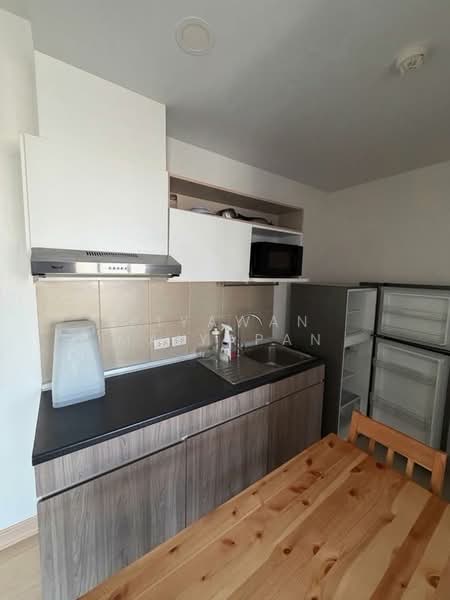 Supalai Loft Prajadhipok-Wongwian Yai : ศุภาลัย ลอฟท์ ประชาธิปก-วงเวียนใหญ่, กรุงเทพ, ถนนประชาธิปก, สมเด็จเจ้าพระยา, คลองสาน, กรุงเทพ, 48 ตร.ม., คอนโด ขาย, โดย Piyawan Maiyapan, 500335298 - DDproperty.com