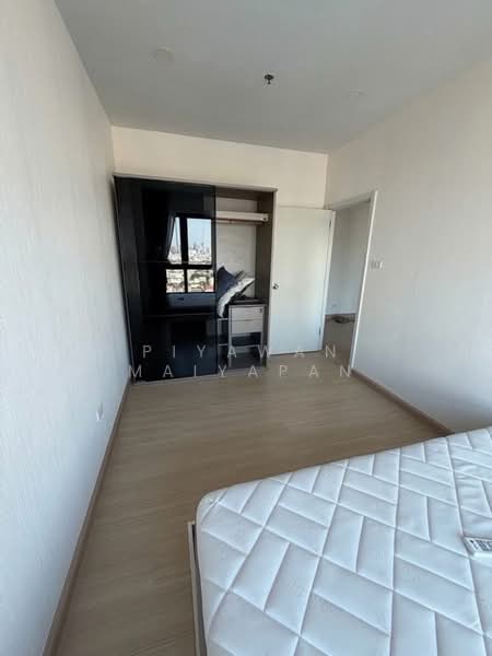 Supalai Loft Prajadhipok-Wongwian Yai : ศุภาลัย ลอฟท์ ประชาธิปก-วงเวียนใหญ่, กรุงเทพ, ถนนประชาธิปก, สมเด็จเจ้าพระยา, คลองสาน, กรุงเทพ, 48 ตร.ม., คอนโด ขาย, โดย Piyawan Maiyapan, 500335298 - DDproperty.com