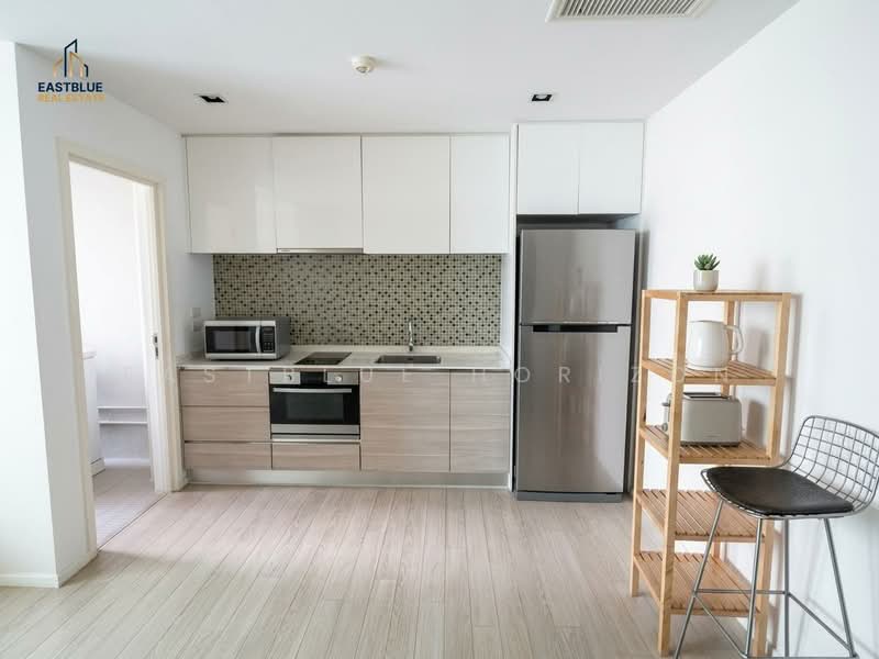 The Room Sukhumvit 21, Bangkok, Asok Montri Rd, Khlongtoei Nua, Watthana, Bangkok, 1 Bedroom, 52 sqm, Condo For Rent, by Eastblue Horizon, 500335299 - DDproperty.com