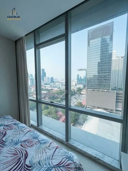 The Room Sukhumvit 21 : เดอะ รูม สุขุมวิท 21, กรุงเทพ, ถนน อโศกมนตรี, คลองเตยเหนือ, วัฒนา, กรุงเทพ, 52 ตร.ม., คอนโด ให้เช่า, โดย Eastblue Horizon, 500335299 - DDproperty.com