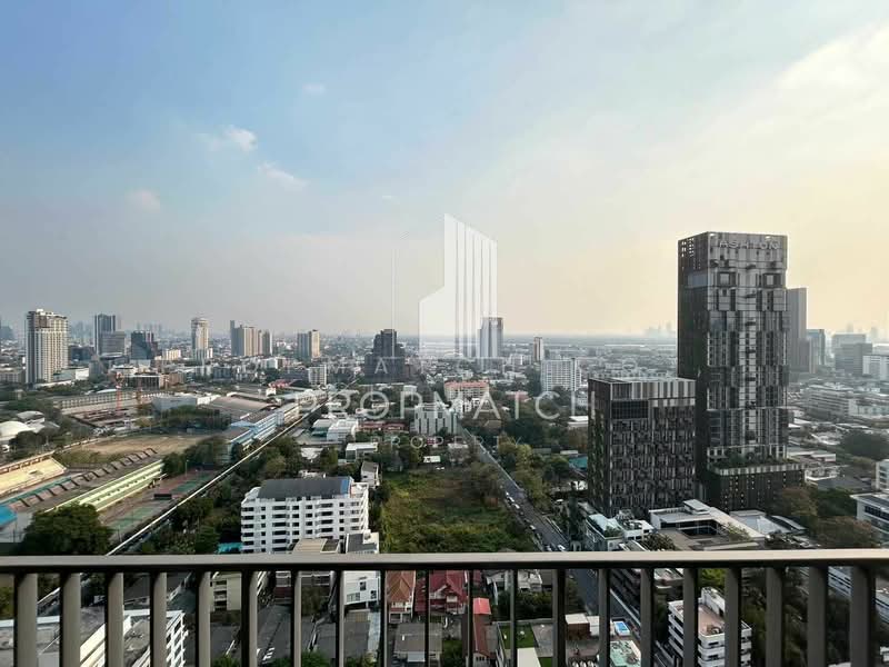 Siri At Sukhumvit : สิริ แอท สุขุมวิท, กรุงเทพ, 902 สุขุมวิท, พระโขนง, คลองเตย, กรุงเทพ, 100 ตร.ม., คอนโด ขาย, โดย PROPMATCH CO., LTD., 500335304 - DDproperty.com