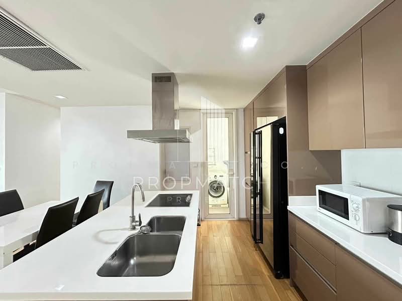 Siri At Sukhumvit, bangkok, 902 Sukhumvit Road, Phra Kanong, Khlong Toei, Bangkok, 3 Bedrooms, 100 sqm, Condo For Sale, by PROPMATCH CO., LTD., 500335304 - DDproperty.com