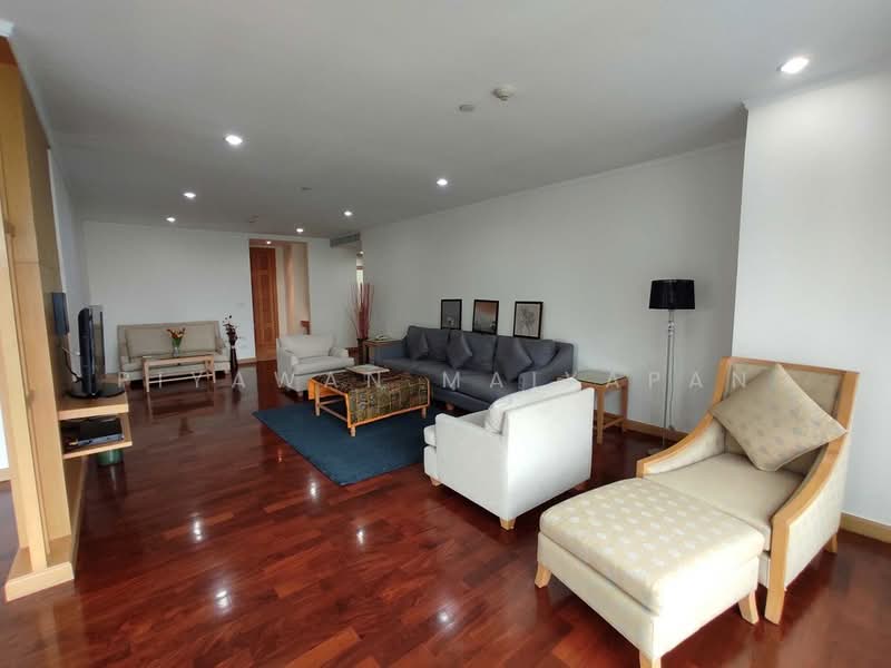 GM Height, Bangkok, Soi Sukhummvit 22, Khong Tan, Khlong Toei, Bangkok, 3 Bedrooms, 285 sqm, Apartment For Rent, by Piyawan Maiyapan, 500335306 - DDproperty.com