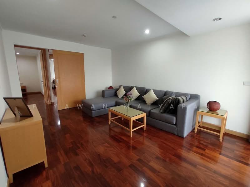 GM Height, Bangkok, Soi Sukhummvit 22, Khong Tan, Khlong Toei, Bangkok, 3 Bedrooms, 285 sqm, Apartment For Rent, by Piyawan Maiyapan, 500335306 - DDproperty.com