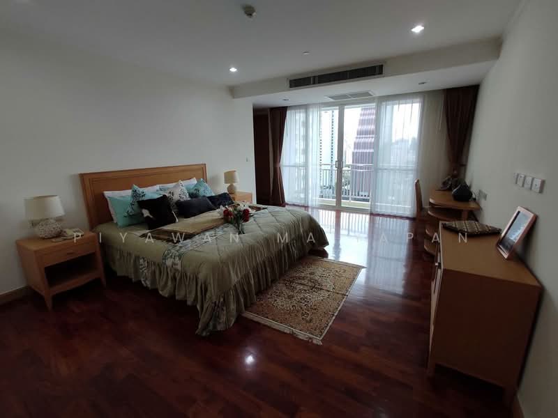 GM Height, Bangkok, Soi Sukhummvit 22, Khong Tan, Khlong Toei, Bangkok, 3 Bedrooms, 285 sqm, Apartment For Rent, by Piyawan Maiyapan, 500335306 - DDproperty.com