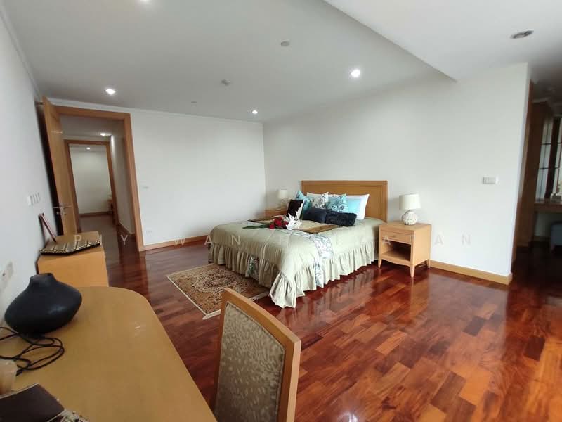 GM Height, Bangkok, Soi Sukhummvit 22, Khong Tan, Khlong Toei, Bangkok, 3 Bedrooms, 285 sqm, Apartment For Rent, by Piyawan Maiyapan, 500335306 - DDproperty.com