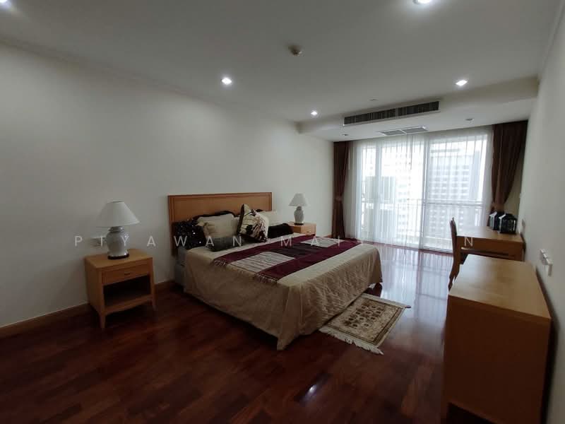 GM Height, Bangkok, Soi Sukhummvit 22, Khong Tan, Khlong Toei, Bangkok, 3 Bedrooms, 285 sqm, Apartment For Rent, by Piyawan Maiyapan, 500335306 - DDproperty.com