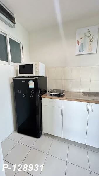 Life @ Ratchada-Huai Khwang, Bangkok, 189 Pracharatbamphen Road, Huai Khwang, Bangkok, 1 Bedroom, 42 sqm, Condo For Rent, by Nichaphat Sakunchayapha, 500335312 - DDproperty.com