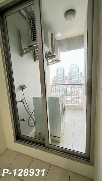 Life @ Ratchada-Huai Khwang, Bangkok, 189 Pracharatbamphen Road, Huai Khwang, Bangkok, 1 Bedroom, 42 sqm, Condo For Rent, by Nichaphat Sakunchayapha, 500335312 - DDproperty.com
