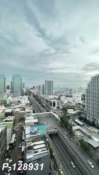 Life @ Ratchada-Huai Khwang : ไลฟ์ แอท รัชดา-ห้วยขวาง, กรุงเทพ, 189 ถนนประชาราษฎร์บำเพ็ญ แขวงห้วยขวาง เขตห้วยขวาง กรุงเทพมหานคร, ห้วยขวาง, กรุงเทพ, 42 ตร.ม., คอนโด ให้เช่า, โดย Nichaphat Sakunchayapha, 500335312 - DDproperty.com