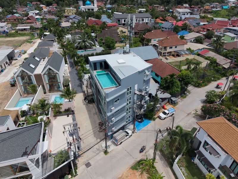 Oasis Condos, Phuket, Kammala, Kathu, Phuket, 1 Bedroom, 34 sqm, Apartment For Sale, by Mark Horsfall, 500335313 - DDproperty.com