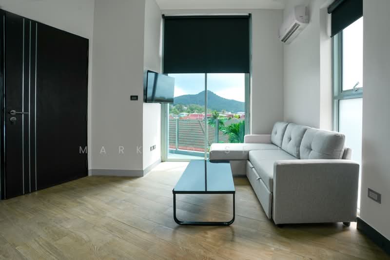 Oasis Condos : Oasis Condos, ภูเก็ต, กมลา, กะทู้, ภูเก็ต, 34 ตร.ม., อพาร์ทเมนท์ ขาย, โดย Mark Horsfall, 500335313 - DDproperty.com