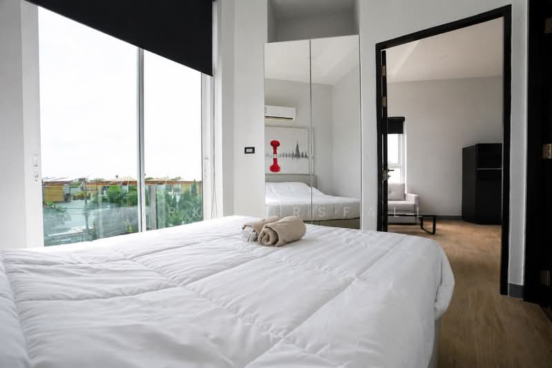 Oasis Condos, Phuket, Kammala, Kathu, Phuket, 1 Bedroom, 34 sqm, Apartment For Sale, by Mark Horsfall, 500335313 - DDproperty.com