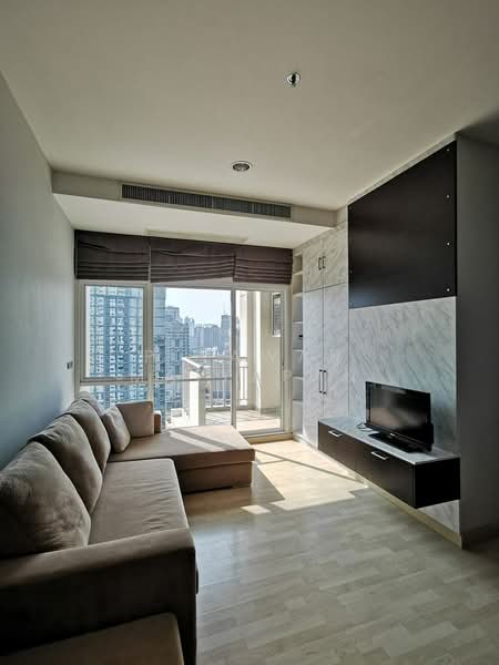 59 Heritage, Bangkok, 18 Soi Sukhumvit 59, Khlong Tan Nua, Watthana, Bangkok, 2 Bedrooms, 66 sqm, Condo For Sale, by Piyawan Maiyapan, 500335314 - DDproperty.com