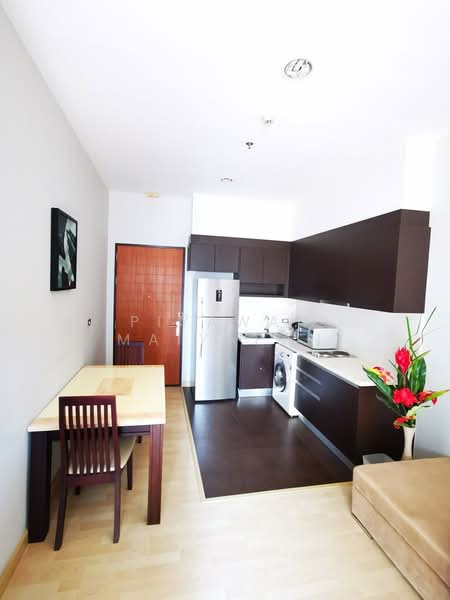 59 Heritage, Bangkok, 18 Soi Sukhumvit 59, Khlong Tan Nua, Watthana, Bangkok, 2 Bedrooms, 66 sqm, Condo For Sale, by Piyawan Maiyapan, 500335314 - DDproperty.com