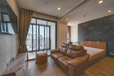 For Rent - ASHTON Chula-Silom, Bangkok