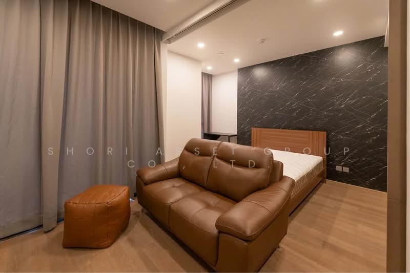 ASHTON Chula-Silom, Bangkok, Rama 4 Road, Si Phraya, Bang Rak, Bangkok, 1 Bedroom, 35 sqm, Condo For Rent, by Shori Asset Group Co., Ltd., 500335317 - DDproperty.com