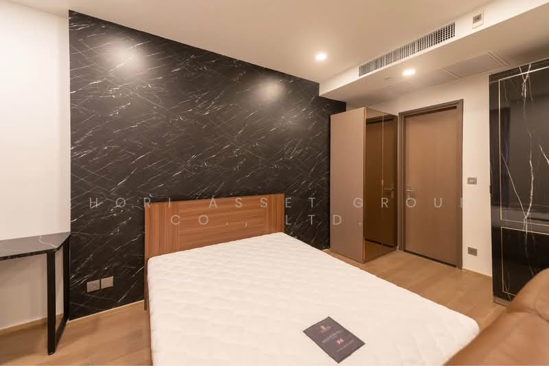 ASHTON Chula-Silom, Bangkok, Rama 4 Road, Si Phraya, Bang Rak, Bangkok, 1 Bedroom, 35 sqm, Condo For Rent, by Shori Asset Group Co., Ltd., 500335317 - DDproperty.com